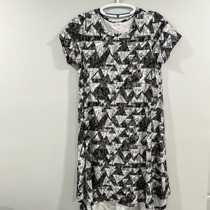 Lularoe women dress